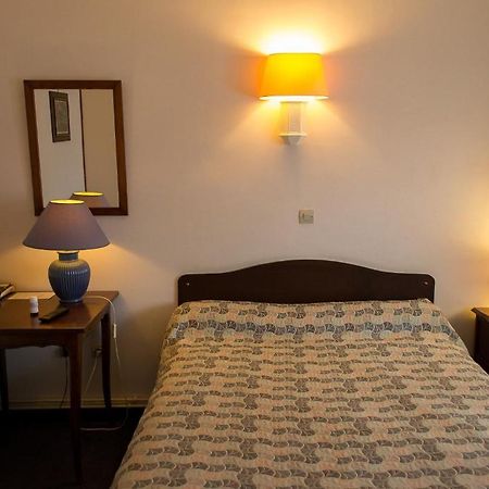 Hotel De Flandre Compiègne Zimmer foto
