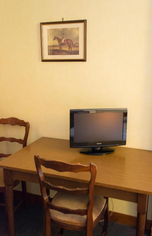 Hotel De Flandre Compiègne Zimmer foto