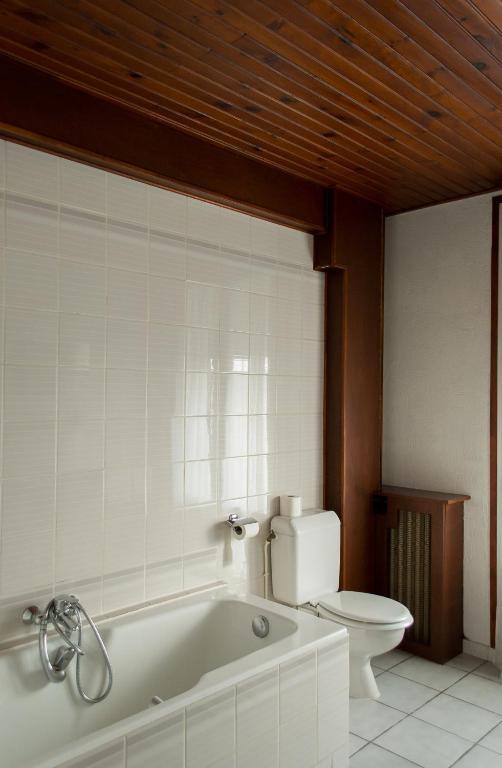 Hotel De Flandre Compiègne Zimmer foto