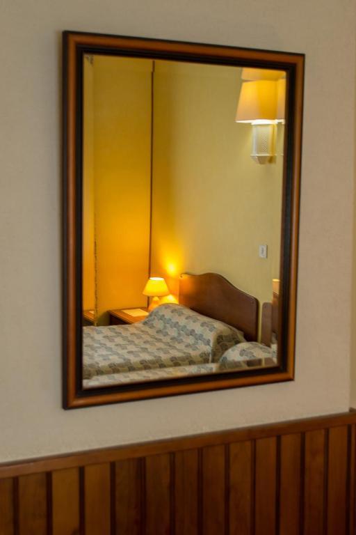 Hotel De Flandre Compiègne Zimmer foto